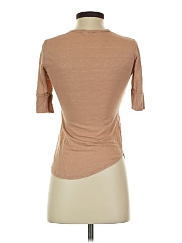 Étoile Isabel Marant Short Sleeve T-Shirt (view 2)