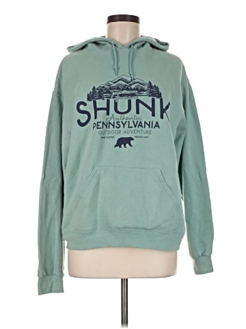 Jerzees Pullover Hoodie (view 1)