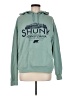 Jerzees Green Pullover Hoodie Size M - photo 1