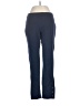 Susan Graver Solid Blue Active Pants Size S - photo 1