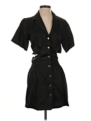 Sandro Casual Dress (view 1)