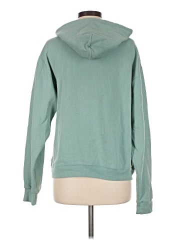 Jerzees Pullover Hoodie (view 2)