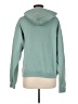 Jerzees Green Pullover Hoodie Size M - photo 2