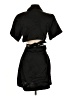 Sandro Black Casual Dress Size EU (FR) 36 / US 4 - photo 2