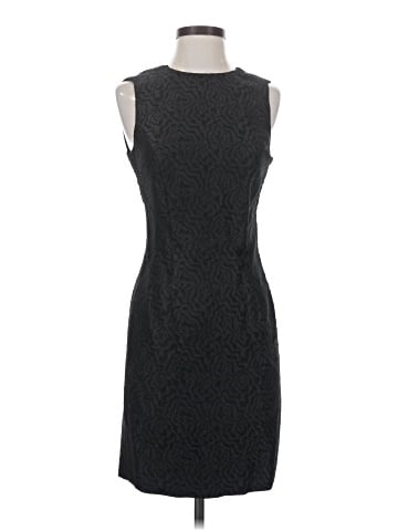 Zara Basic Cocktail Dress (view 1)