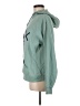 Jerzees Green Pullover Hoodie Size M - photo 5