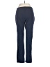 Susan Graver Solid Blue Active Pants Size S - photo 2