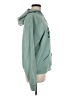 Jerzees Green Pullover Hoodie Size M - photo 4