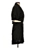 Sandro Black Casual Dress Size EU (FR) 36 / US 4 - photo 4