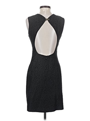 Zara Basic Cocktail Dress (view 2)