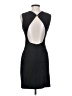 Zara Basic Chevron-herringbone Gray Cocktail Dress Size XS - photo 2