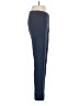 Susan Graver Solid Blue Active Pants Size S - photo 4