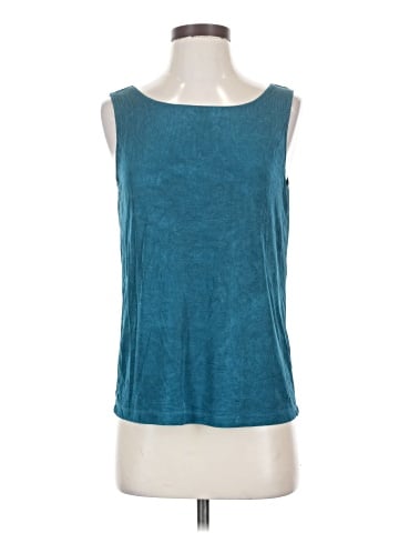White Stag Sleeveless Top (view 1)