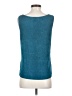 White Stag Teal Sleeveless Top Size S - photo 2