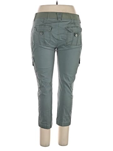 Gloria Vanderbilt Cargo Pants (view 2)