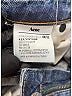 Acne Hearts Blue Jeans Size 28 waist - photo 10