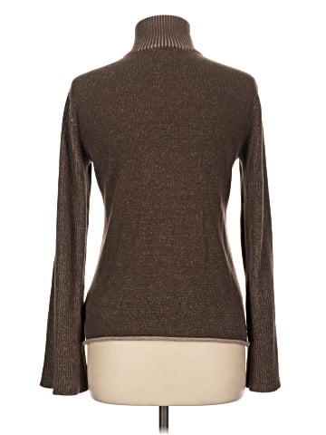 CALVIN KLEIN JEANS Turtleneck Sweater (view 2)