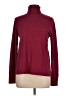 IMAN Burgundy Turtleneck Sweater Size L - photo 1