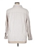 Pendleton 100% Cotton Gray Blazer Size XL - photo 2