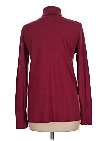 IMAN Turtleneck Sweater (view 2)