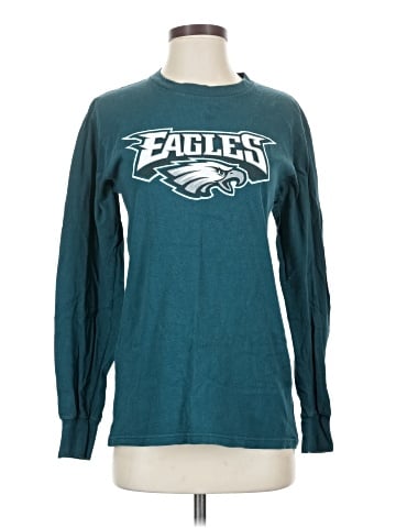 Majestic Long Sleeve T-Shirt (view 1)