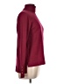 IMAN Burgundy Turtleneck Sweater Size L - photo 4