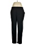 Soma Solid Black Active Pants Size L - photo 1