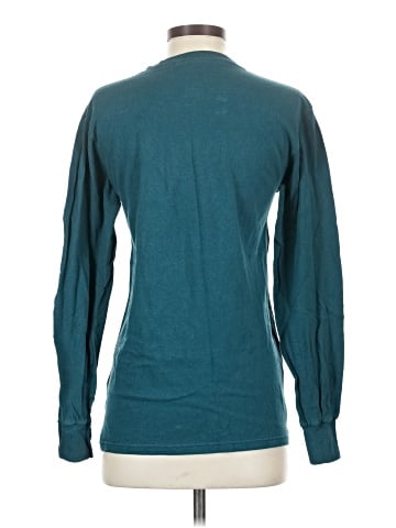 Majestic Long Sleeve T-Shirt (view 2)