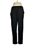 Soma Solid Black Active Pants Size L - photo 2