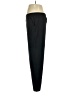 Soma Solid Black Active Pants Size L - photo 5