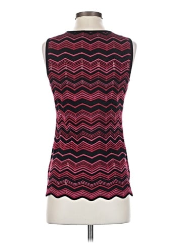 misook Sleeveless Top (view 2)