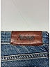 Acne Hearts Blue Jeans Size 28 waist - photo 12