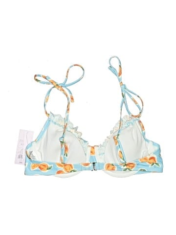 Wild Fable Swimsuit Top (view 2)