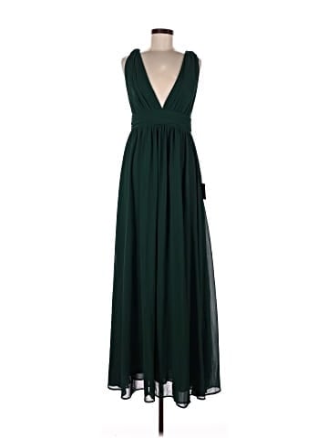 Lulus Cocktail Dress (view 1)