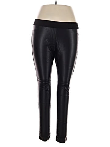 Lauren by Ralph Lauren Active Pants (view 1)