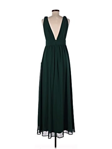 Lulus Cocktail Dress (view 2)