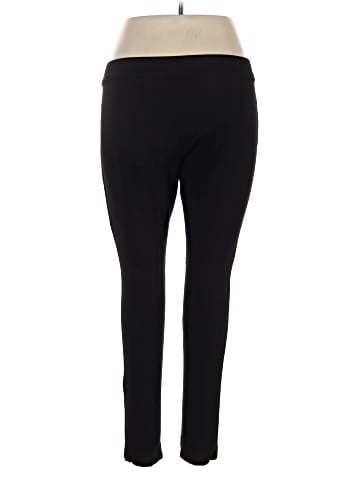 Lauren by Ralph Lauren Active Pants (view 2)