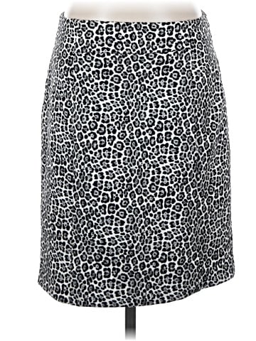 MICHAEL Michael Kors Casual Skirt (view 1)