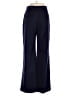 Club Monaco Blue Dress Pants Size 6 - photo 2