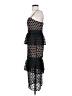 NBD 100% Polyester Black Cocktail Dress Size S - photo 5