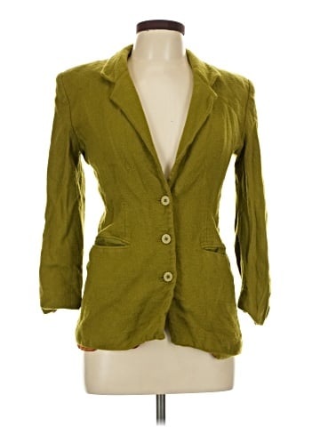 Jones New York Wool Blazer (view 1)