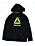 Reebok Black Pullover Hoodie Size L (estimated, youth) - photo 1
