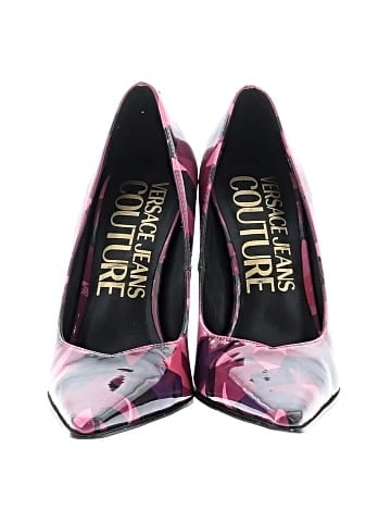 Versace Jeans Couture Heels (view 2)
