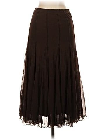 Elana Kattan Formal Skirt (view 2)