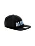 Assorted Brands Black Baseball Cap One size - photo 1