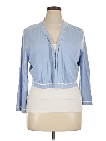 Talbots Cardigan (view 1)