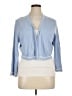 Talbots Blue Cardigan Size XL - photo 1