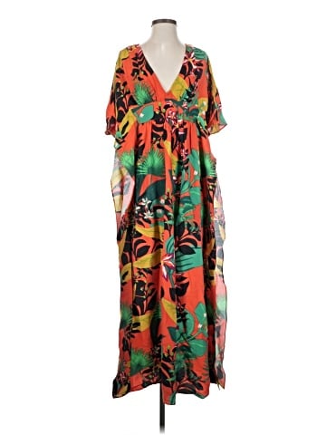 INC International Concepts Casual Dress (view 1)