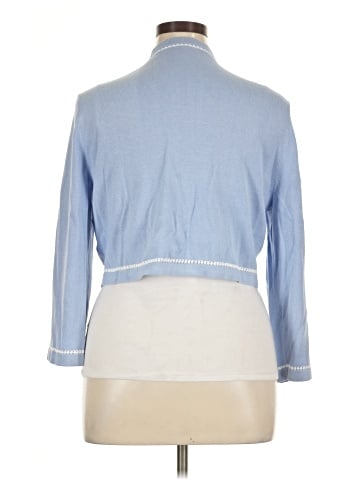 Talbots Cardigan (view 2)