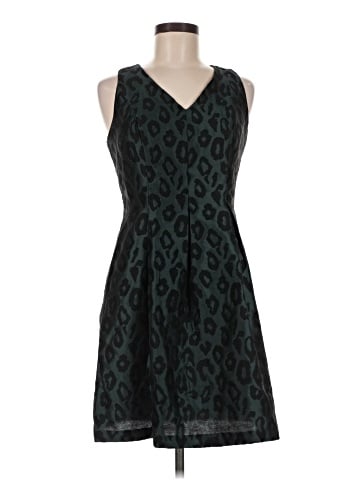 Ann Taylor LOFT Cocktail Dress (view 1)